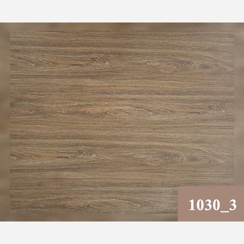 کارتون کفپوش PVC طرح چوب بدون چسب کد 3-1030 (پسکرایه)