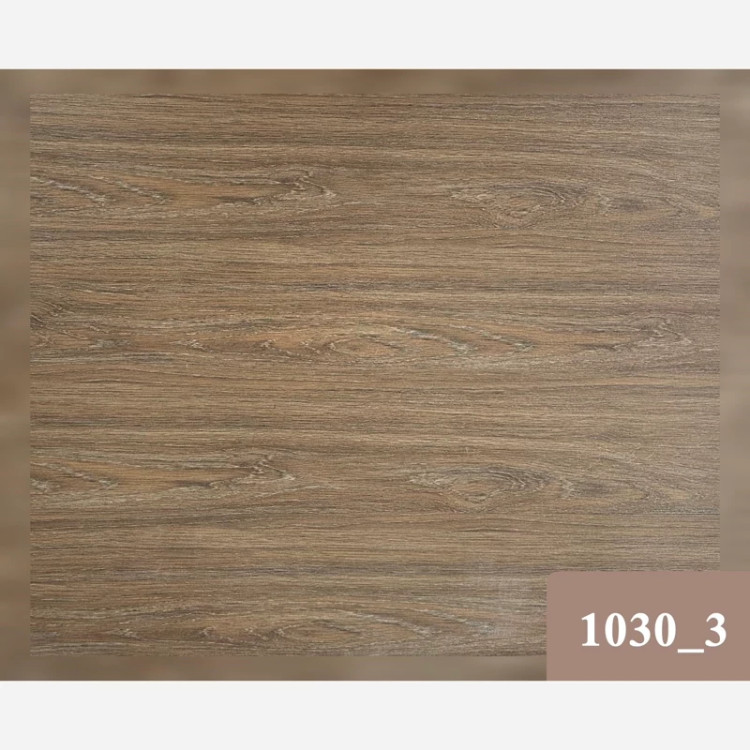کارتون کفپوش PVC طرح چوب بدون چسب کد 3-1030 (پسکرایه)