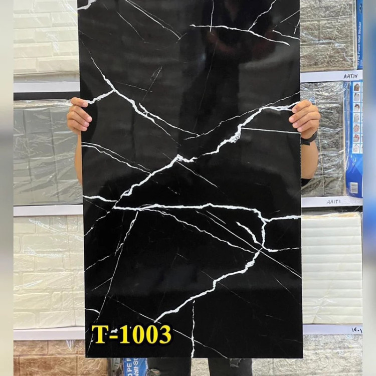 ماربل شیت کد 1003-T ابعاد120در280 cm ضخامت 2.5 میل (پس کرایه)