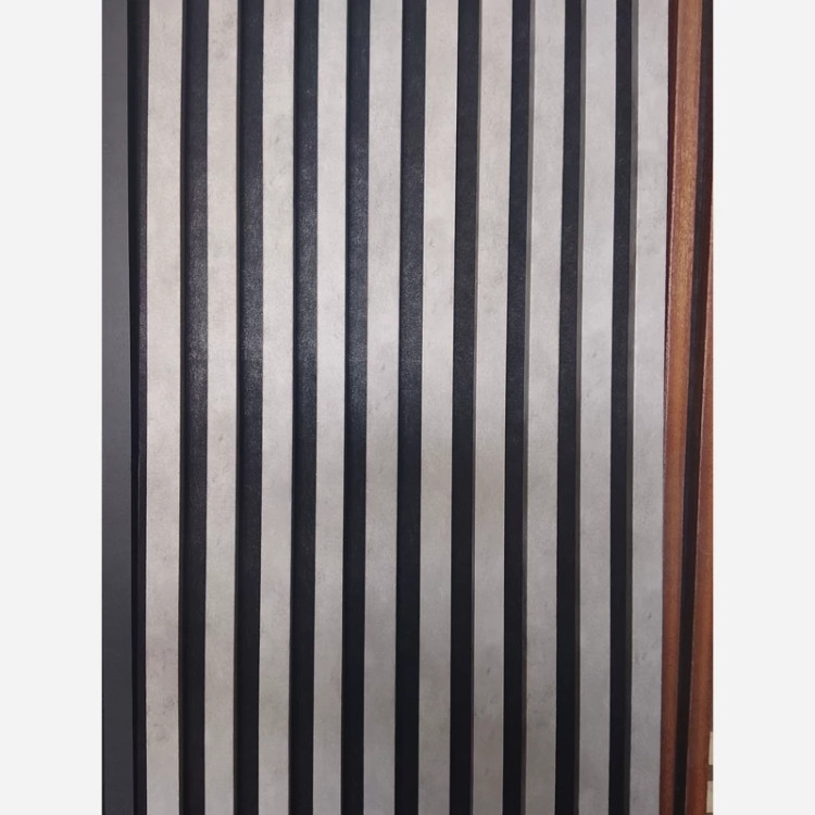 ترمووال فوم پنل پالاز تیره کد 248، مغز پانیذ روکش PVC ابعاد 50در280 cm (ارسال باربری ازتهران به کل کشور) (پس کرایه)