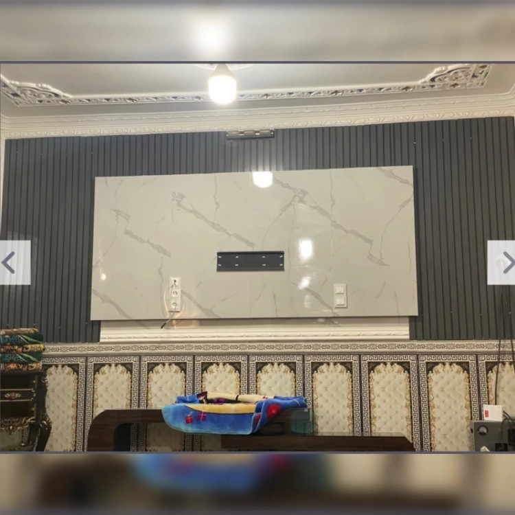 ماربل شیت کد G-1010 ابعاد 120در280 cm ضخامت 2.5 میل (پس کرایه)