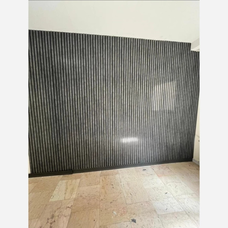 ترمووال PVC پتینه نقره ای کد 2046 ابعاد 20در280 cm، ضخامت 1 cm (ارسال با باربری) (پس کرایه)