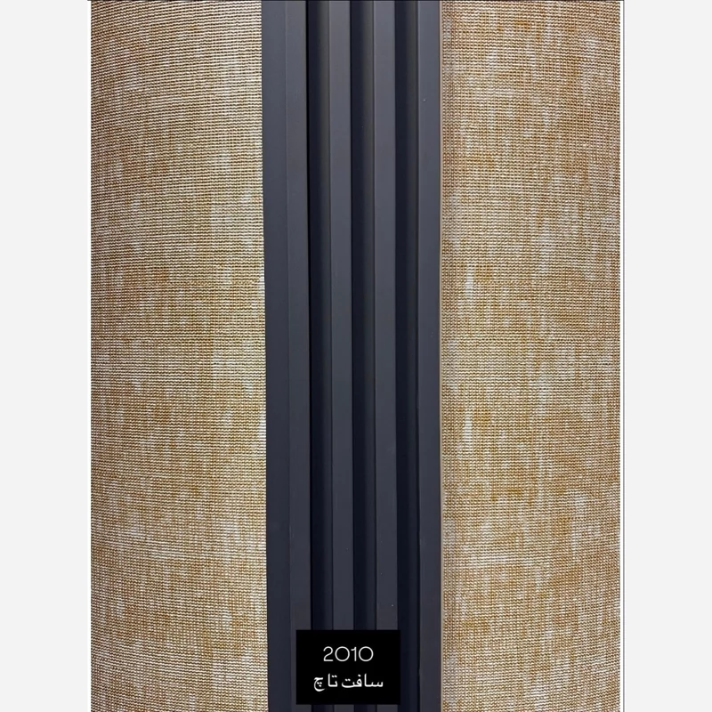 ترمووال PVC ترمولاینر سافت تاچ 2010، ابعاد17در290 cm، ضخامت 2cm (ارسال با باربری) (پس کرایه)