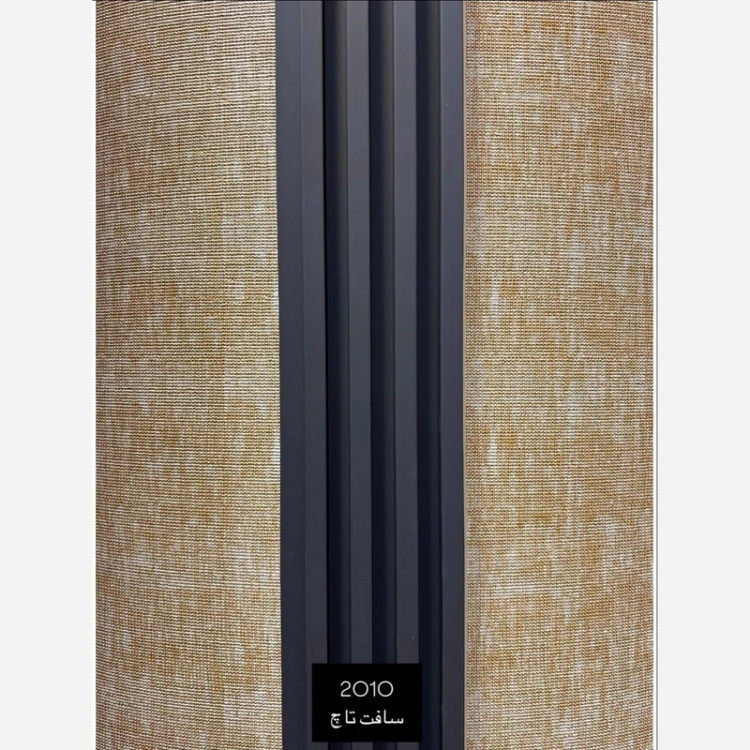 ترمووال PVC ترمولاینر سافت تاچ 2010، ابعاد17در290 cm، ضخامت 2cm (ارسال با باربری) (پس کرایه)
