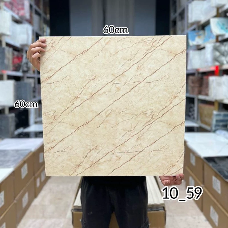 فوم ماربل کد 59-10 پشت چسبدار(سطح صاف) 60در60 cm ضخامت 2میل. (ارسال پس کرایه)