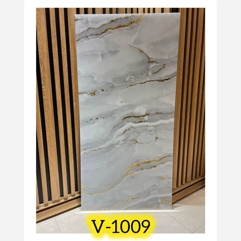 ماربل شیت کد V-1009 ابعاد120در280 cm ضخامت 2.5 میل (پس کرایه)