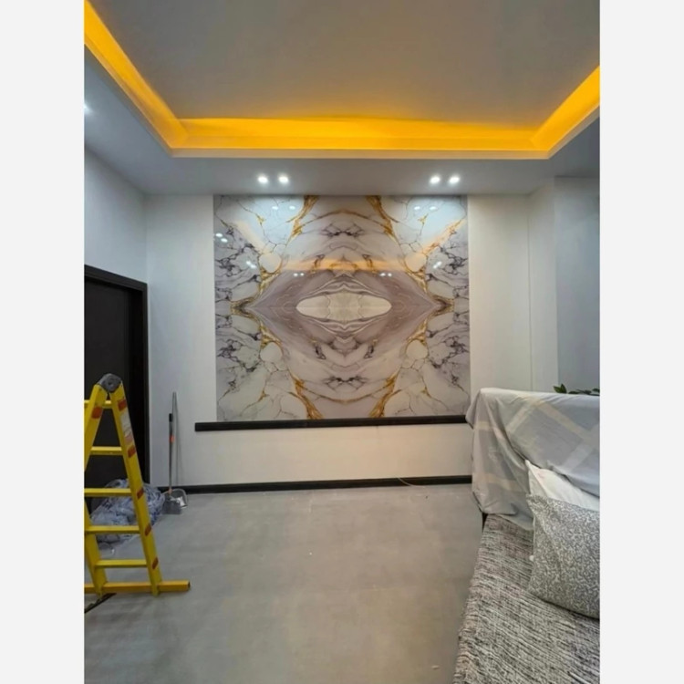 ماربل شیت بوکمچ ANG (PSD) کد 6008 ابعاد 244در280 cm ضخامت 3میل (پس کرایه)