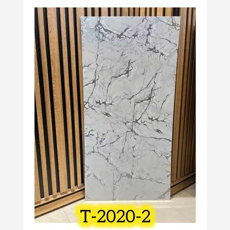 ماربل شیت کد T-2020-2 ابعاد120در280 cm ضخامت 2.5 میل (پس کرایه)