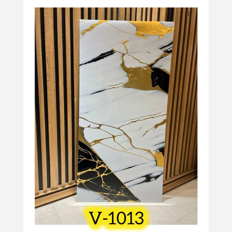 ماربل شیت کد V-1013 ابعاد120در280 cm ضخامت 2.5 میل (پس کرایه)
