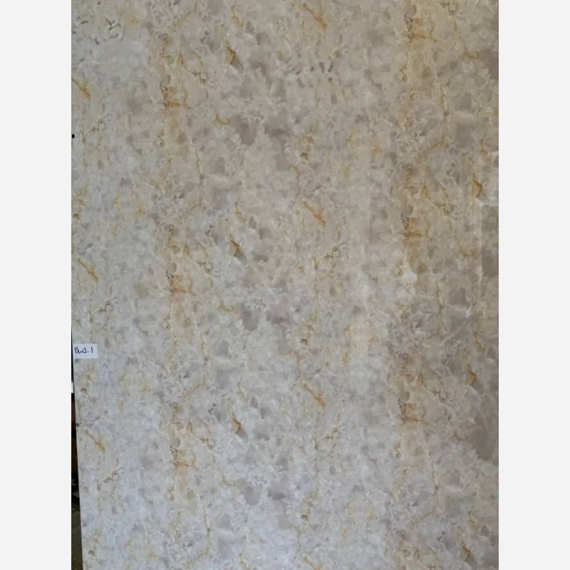 ماربل شیت کد 1-2805 ابعاد 122در280 cm ضخامت 3میل (پس کرایه)