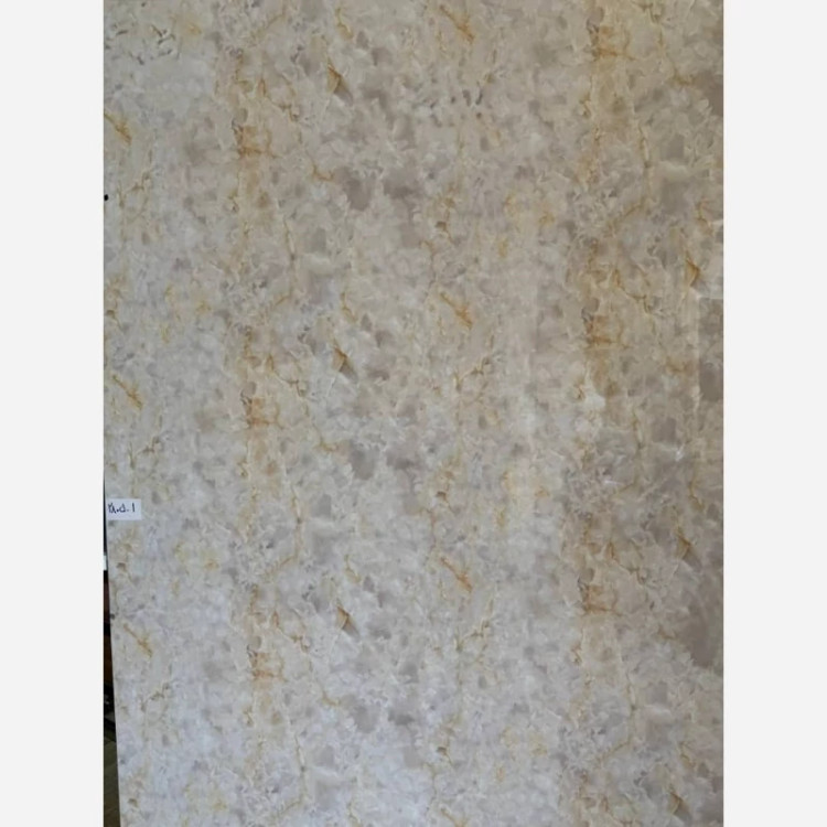 ماربل شیت کد 1-2805 ابعاد 122در280 cm ضخامت 3میل (پس کرایه)