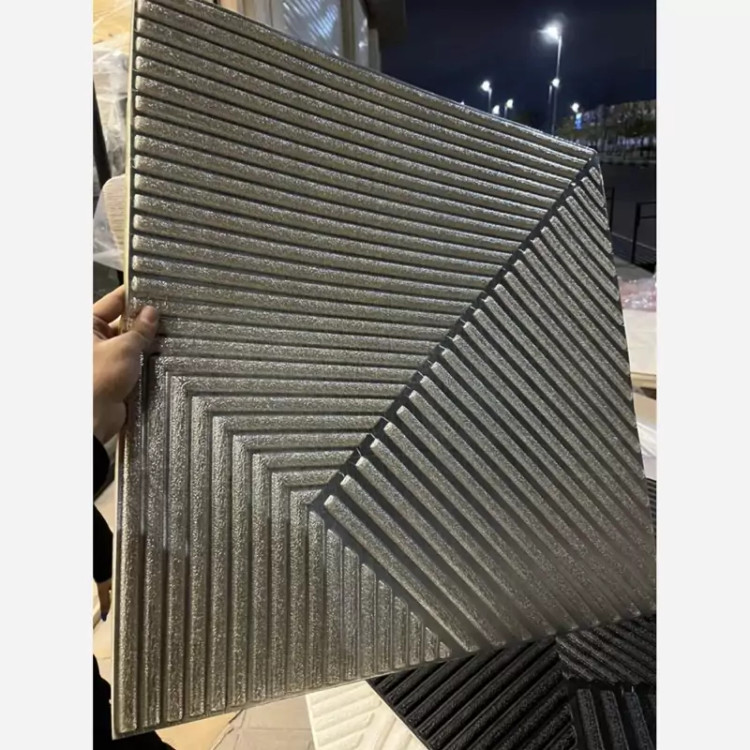 دیوارپوش فومی پشت چسبدار ترموفوم ابعاد70در70 cm، ضخامت 8میل (پس کرایه)