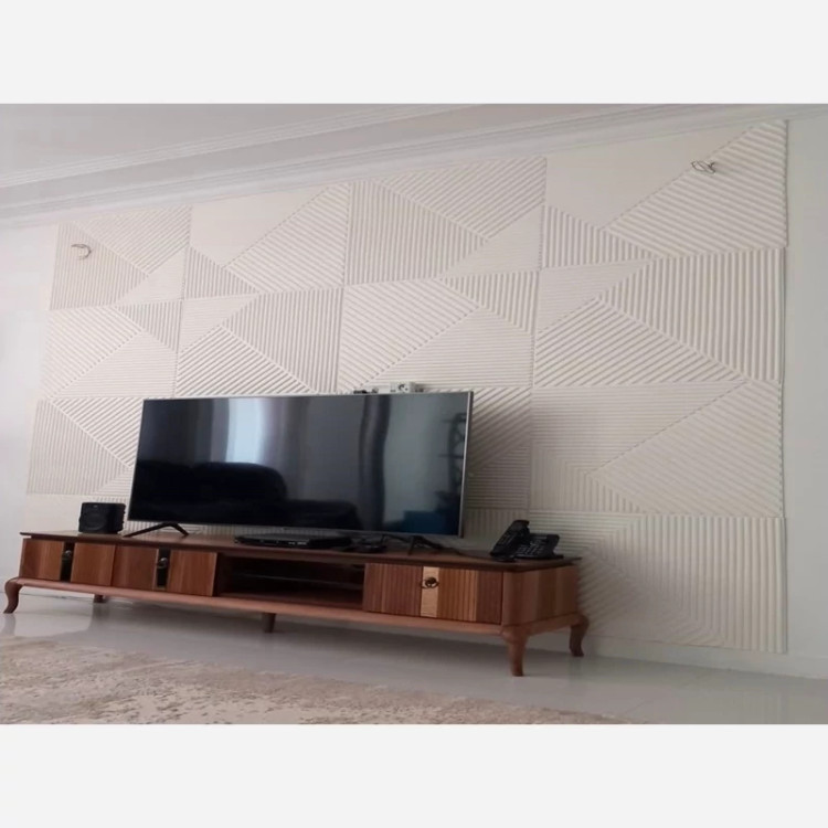 دیوارپوش فومی پشت چسبدار ترموفوم ابعاد70در70 cm، ضخامت 8میل (پس کرایه)