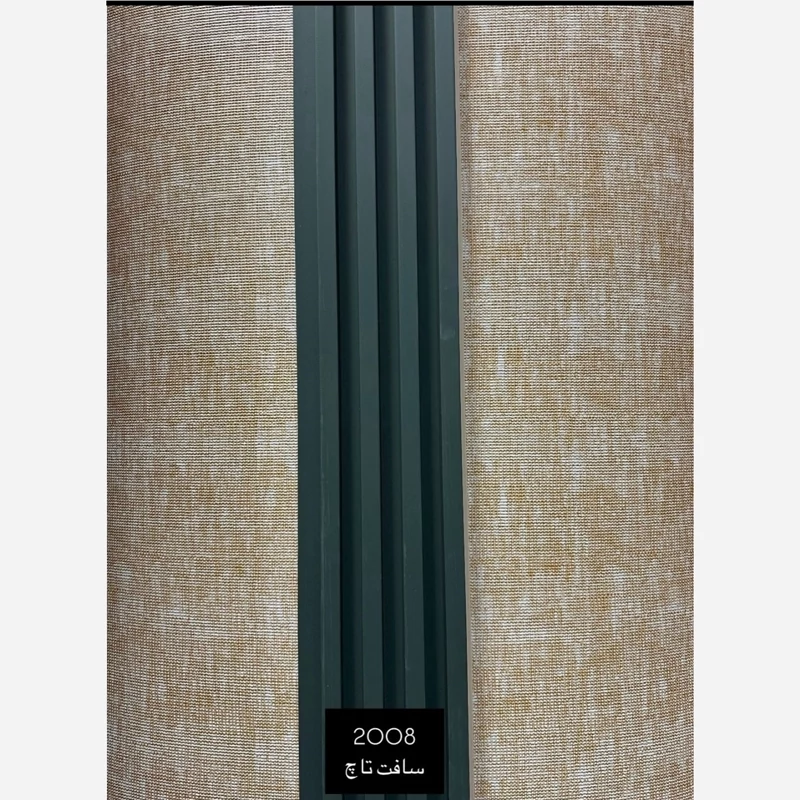 ترمووال PVC ترمولاینر سافت تاچ 2008، ابعاد17در290 cm، ضخامت 2cm (ارسال با باربری) (پس کرایه)