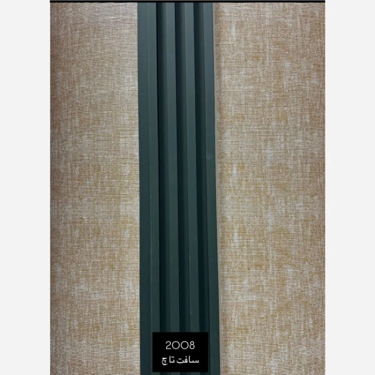 ترمووال PVC ترمولاینر سافت تاچ 2008، ابعاد17در290 cm، ضخامت 2cm (ارسال با باربری) (پس کرایه)