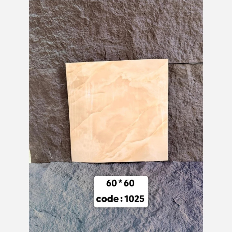 فوم ماربل کد 1025 پشت چسبدار(سطح صاف) 60در60 cm ضخامت 2میل (ارسال پس کرایه)