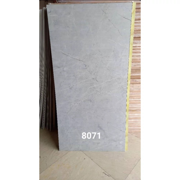 ماربل شیت کد 8071 ابعاد 122در280 cm ضخامت 2.5میل (پس کرایه)