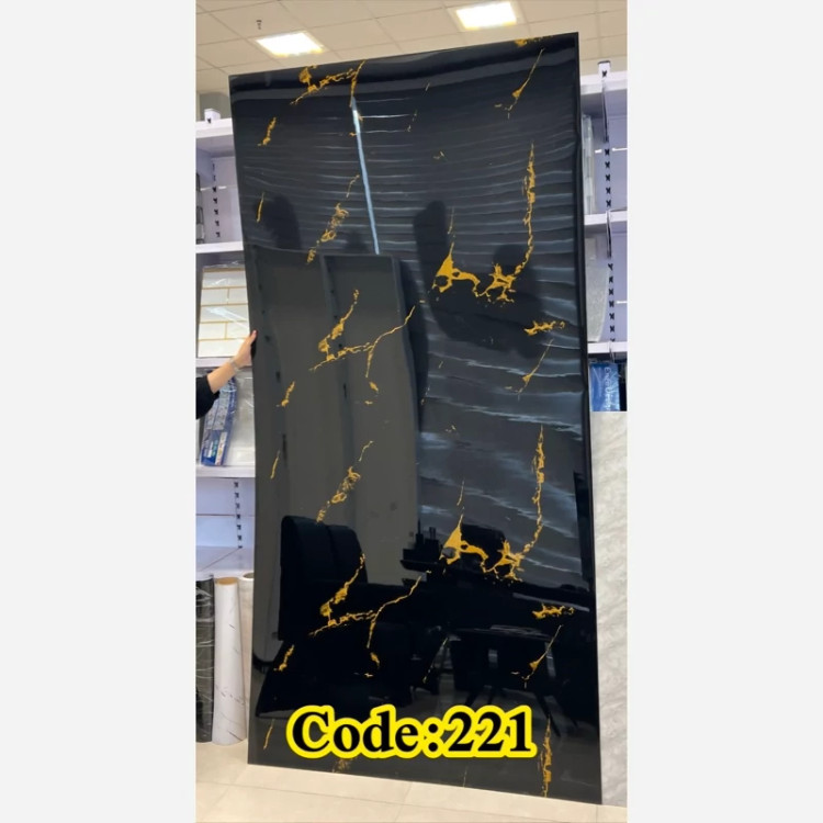 ماربل شیت ANG کد 221 ابعاد 122در280 cm ضخامت 2.5 میل وارداتی کیفیت عالی آلمانی (پس کرایه)