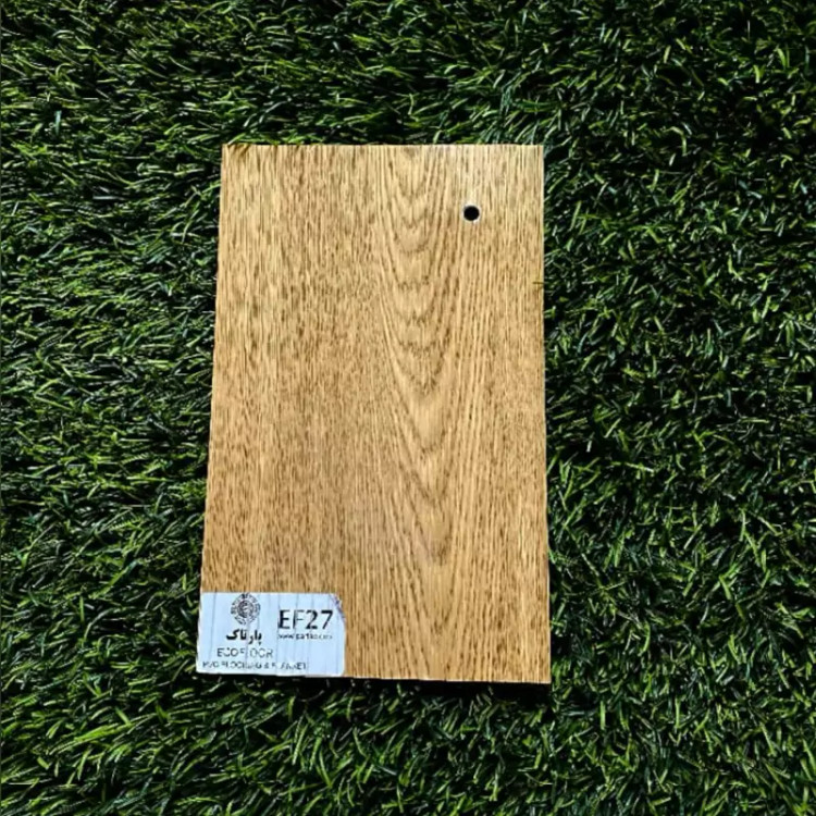 کفپوش PVCپشت چسبدار کد EF27 ابعاد 18در120 cm، ضخامت 2میل بسته شامل 3متر و88 سانتی مترمربع (پس کرایه)