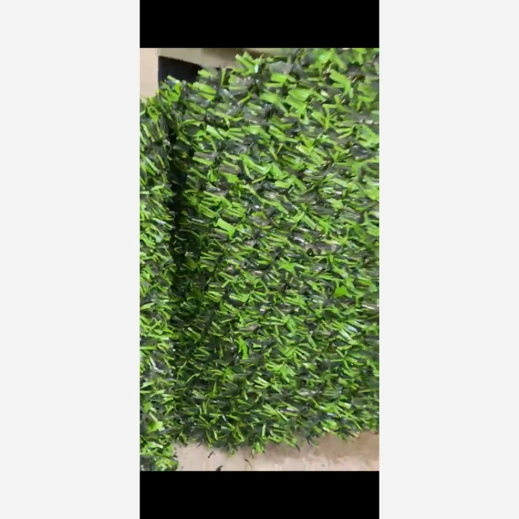 فنس چمنی رویال پرتراکم دهنه 5در5 (پس کرایه)