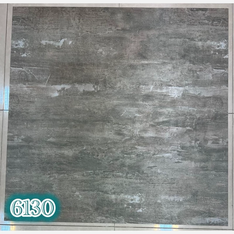 کفپوش PVC پرتردد کد 6130 طرح ماربل ابعاد120در120 cm، ضخامت 2میل (نصب با چسب جداگانه) (پس کرایه)