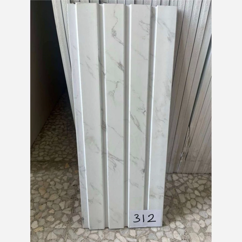 ترمووال PVC چوب کد 312 ابعاد 20در280 cm، ضخامت 1 cm (ارسال با باربری) (پس کرایه)