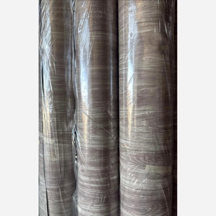 کفپوش رولی پشت موکتی (نمدی) کد 1520 عرض 2متر (پسکرایه)