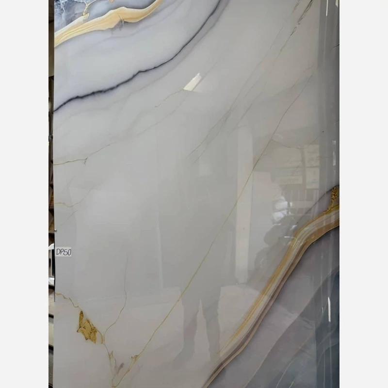 ماربل شیت کد DP50 ابعاد 122در280 cm ضخامت 3میل (پس کرایه)