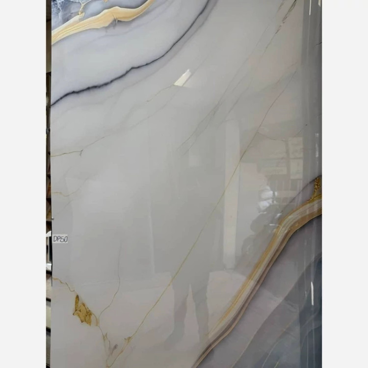 ماربل شیت کد DP50 ابعاد 122در280 cm ضخامت 3میل (پس کرایه)