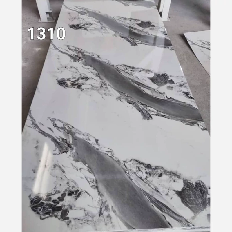 ماربل شیت کد 1310 ابعاد 122در280 cm ضخامت 3میل (پس کرایه)