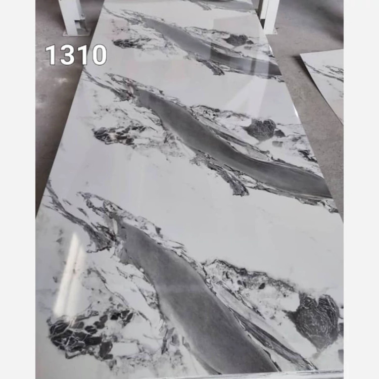ماربل شیت کد 1310 ابعاد 122در280 cm ضخامت 3میل (پس کرایه)