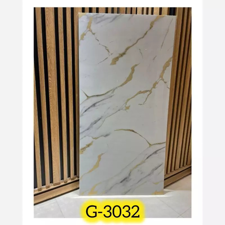ماربل شیت کد G-3032 ابعاد 120در280 cm ضخامت 2.5 میل (پس کرایه)