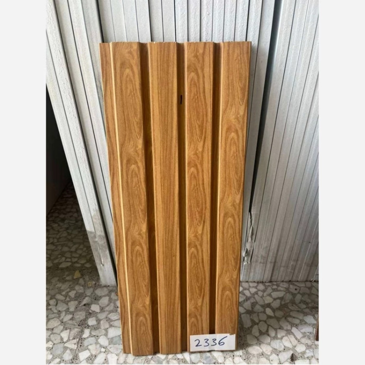 ترمووال PVC چوب کد 2336 ابعاد 20در280 cm، ضخامت 1 cm (ارسال با باربری) (پس کرایه)