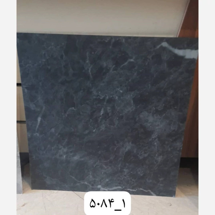 کفپوش PVC ابعاد120در120 cm طرح ماربل (سنگ)کد 1-5084، ضخامت 2.2 میل (بدون چسب) (پس کرایه)