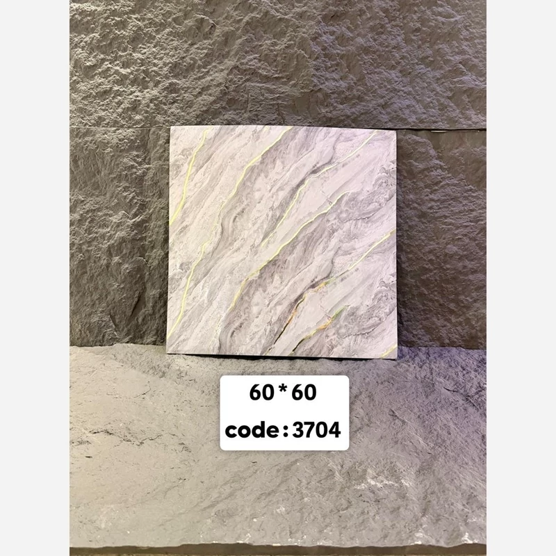 فوم ماربل کد 3704 پشت چسبدار(سطح صاف) 60در60 cm ضخامت 2میل (ارسال پس کرایه)