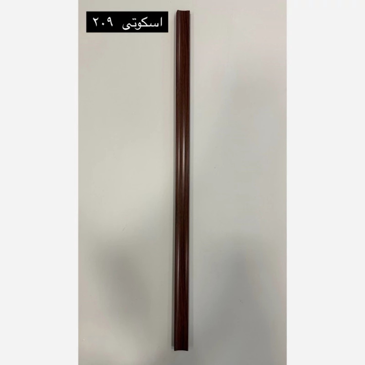 9طرح اسکوتی ابعاد 2cm درطول3متر (ارسال با باربری و پسکرایه)