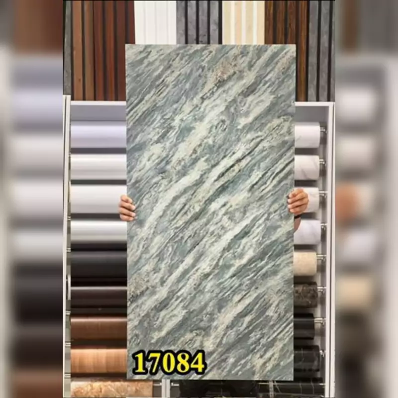 ماربل شیت کد 17084 ابعاد 60در120 cm ضخامت 2.5میل (پس کرایه)
