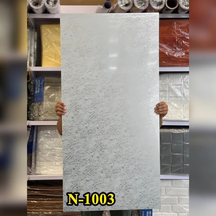ماربل شیت کد 1003-N ابعاد 60در120 cm ضخامت 2.5میل (پس کرایه)