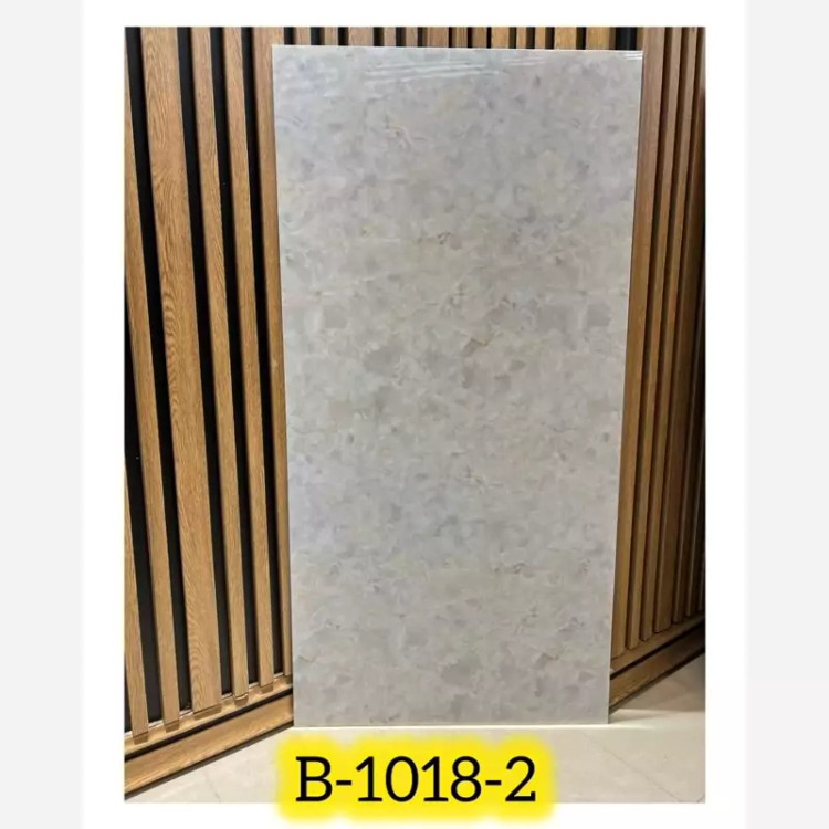 ماربل شیت کد 2-1018-B ابعاد 60در120 cm ضخامت 2.5میل (پس کرایه)