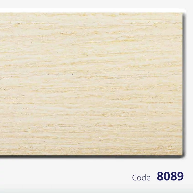 ماربل شیت کد 8089 ابعاد 60در120 cm ضخامت 2.5میل (پس کرایه)