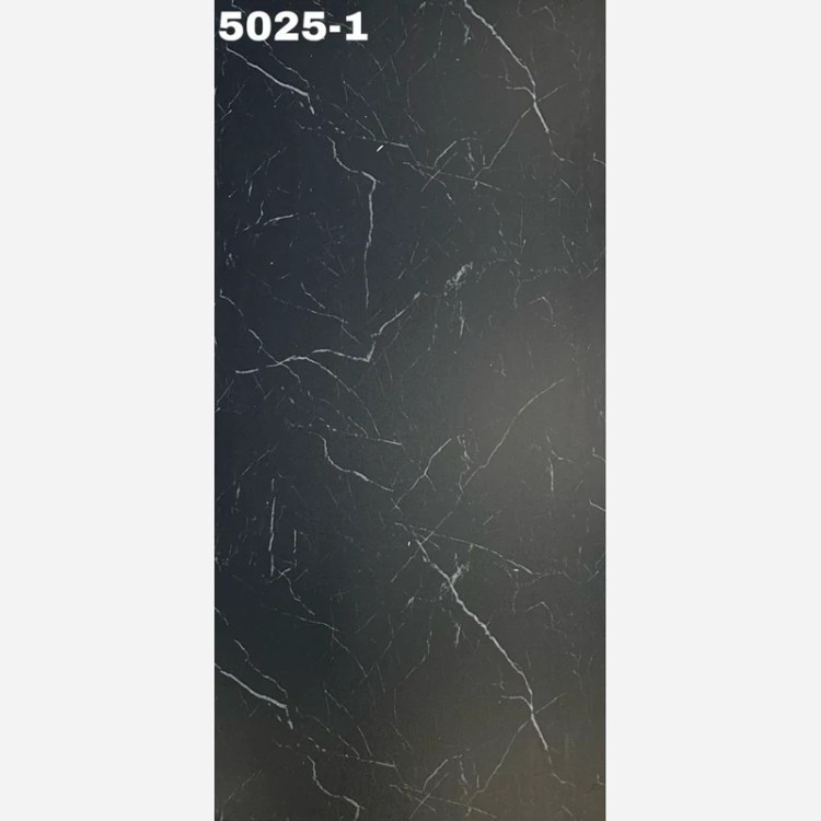 کفپوش PVC ابعاد60در120 cm طرح ماربل (سنگ)کد 1-5025، ضخامت 2.2 میل (بدون چسب) (پس کرایه)