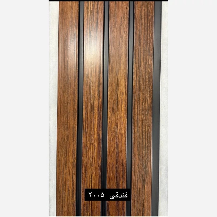 ترمووال PVC فندقی کد 2005 ابعاد 20در280 cm، ضخامت 1 cm (ارسال با باربری از تهران به کل کشور) (پسکرایه)