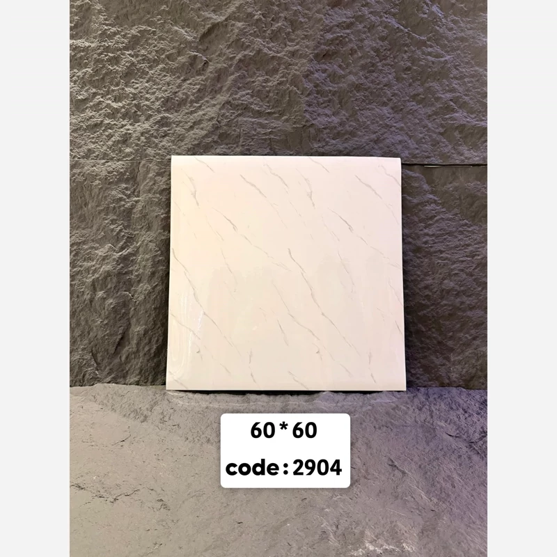 دیوار پوش فوم ماربل کد 2904 پشت چسبدار(سطح صاف) 60در60 cm ضخامت 2میل (ارسال پس کرایه)