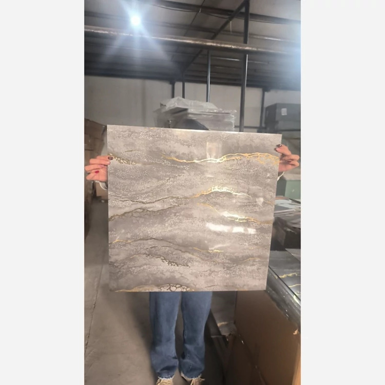 فوم ماربل کد 302 پشت چسبدار(سطح صاف) 60در60 cm ضخامت 2میل (ارسال پس کرایه)