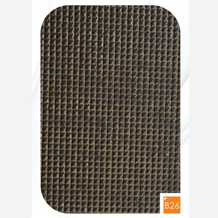 دیوارپوش رولی ریوال پلاس2 کد B26 ابعاد 68cmدر3متر (پس کرایه)