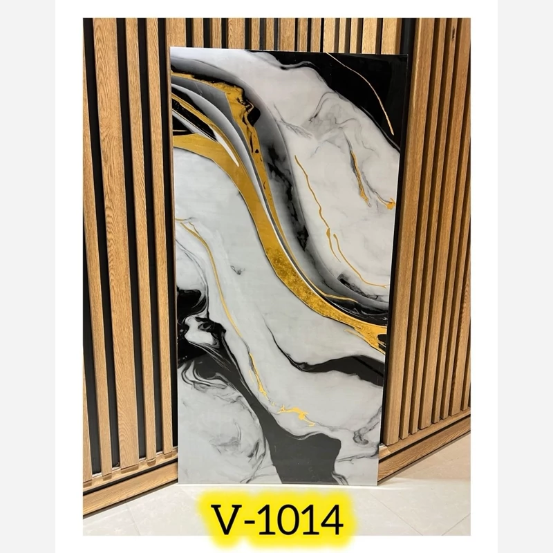 ماربل شیت کد V-1014 ابعاد120در280 cm ضخامت 2.5 میل (پس کرایه)