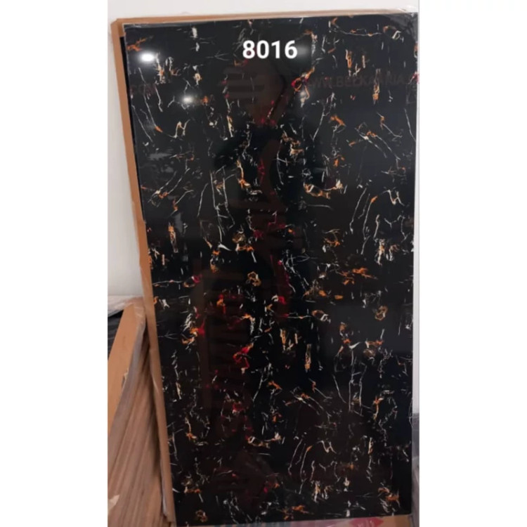 ماربل شیت کد 8016 ابعاد 60در120 cm ضخامت 2.5میل (پس کرایه)