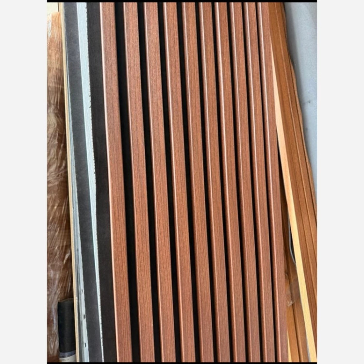 ترمووال فوم پنل کد آکاژو پانیذ روکش PVC سایز50در280 cm (ارسال با باربری از تهران) (پس کرایه)