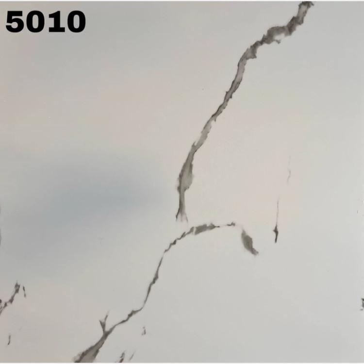 کفپوش PVC طرح ماربل (سنگ)کد 5010 ضخامت 2.2میل (بدون چسب) (پس کرایه)