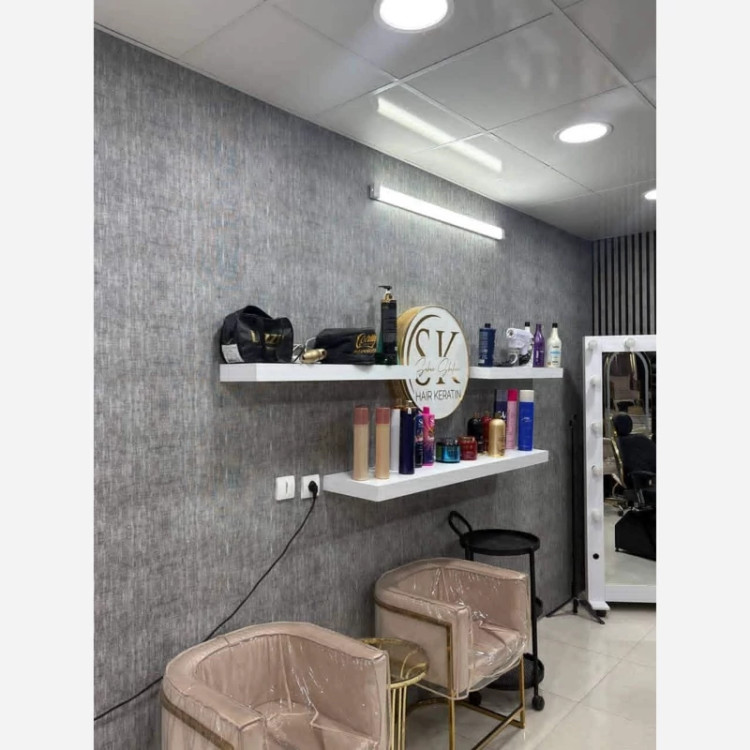 دیوارپوش کنفی رولی مانارول کدM3 ابعاد 70در280 cm (پس کرایه)